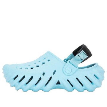 (GS) Crocs Echo Clog 'Arctic'