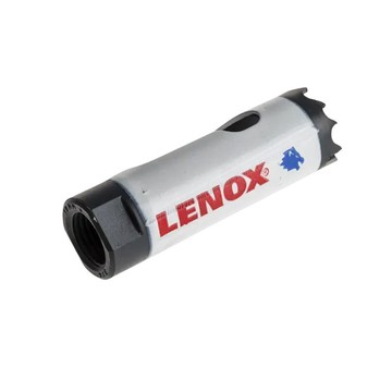 LENOX 狼牌 T3圓穴鋸刃15/16(24mm) LE3001515L