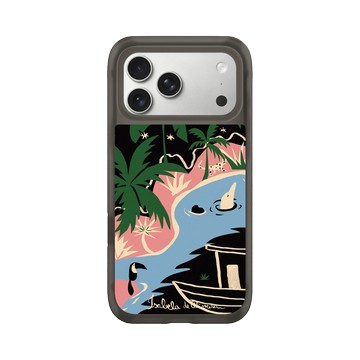 iPhone 17 Pro Max AirX 本質黑 - Isabela de Oliveira - 憩