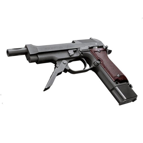 KSC 発火型モデルガン M93R 2nd HW 通販 LINEポイント最大0.5%GET 