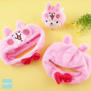 Kanahei卡娜赫拉的小動物遊樂園系列-寵物帽