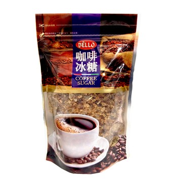 Bello 咖啡冰糖