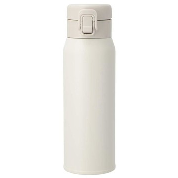 NITORI 【DECO HOME商品】不鏽鋼按壓保溫杯 720ML WB07 MO(DH)