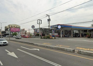 花壇近中山路123坪農地｜彰化縣花壇鄉溪南街