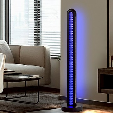 60W RGB 落地燈 JIKE-075-1