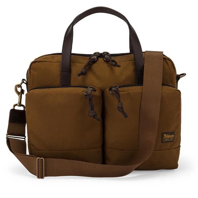 フィルソン FILSON ドライデン ブリーフケース Dryden Briefcase ビジネスバッグ 20049878 バッグ 鞄 |  LINEブランドカタログ