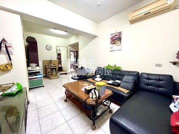 龍潭國中.雙龍國小.綠青庭三房公寓｜桃園市龍潭區金龍路