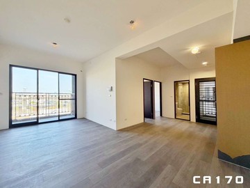 漢神百貨旁｜洲際ONE｜全新兩房平車｜台中市北屯區洲際路