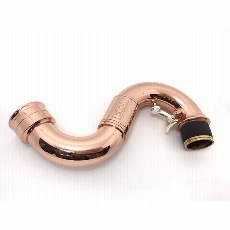 バス クラリネット ネック ビュッフェ クランポン ICON トスカ