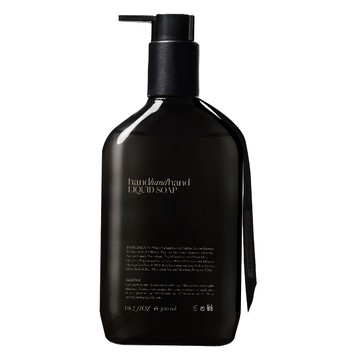 handhandhand香氛潔膚液 西洋梨  300ml  溫和潔淨、保濕滋潤，提升沐浴質感  1瓶