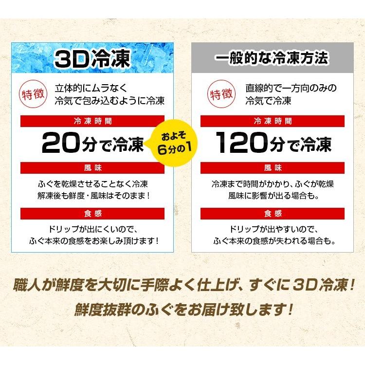 ふぐ料理セット とらふぐ刺身・とらふぐ鍋セット 3-4人前 送料無料 ふぐちり てっさ ふぐ皮 ふぐ鍋 刺身 福岡 博多 プレゼント ギフト 贈り物 [フグ]