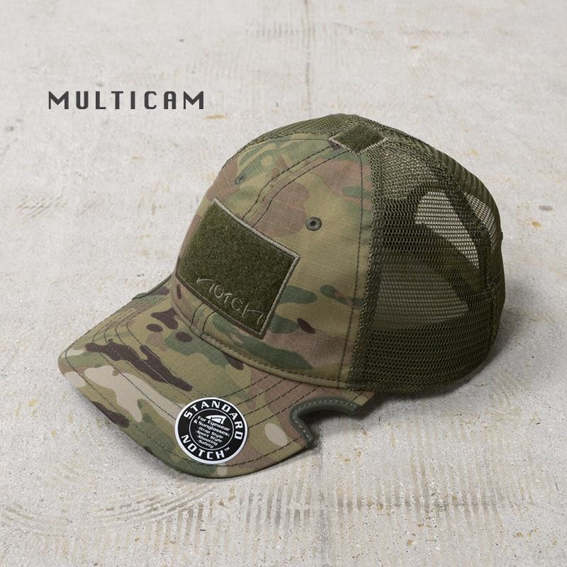 Notch Gear ノッチギア Classic Adjustable Operator Camo