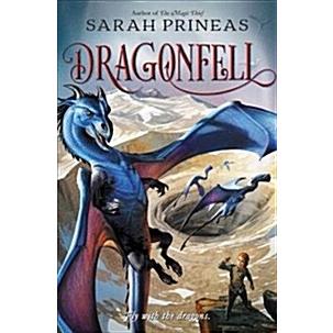 Dragonfell (Hardcover)