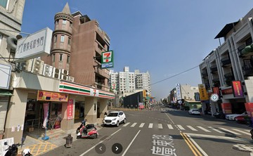 屏市__大樓價買車墅__近崇蘭國小__美車墅｜屏東縣屏東市廣東路