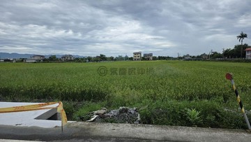 丸山-依山傍水-送建築圖足坪農地｜宜蘭縣冬山鄉丸山段