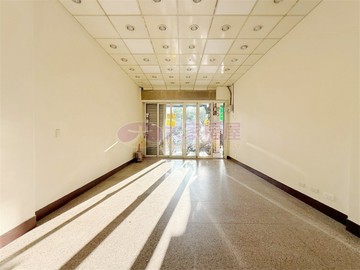 文心路捷運首排黃金透店｜台中市南屯區文心路一段