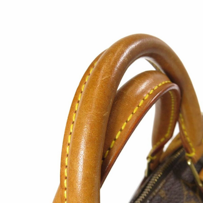 スピーディ30モノグラムキャンバス/PVC/M4152 LOUIS VUITTON ルイヴィトン M4152 スピーディ30 ボストンバッグ