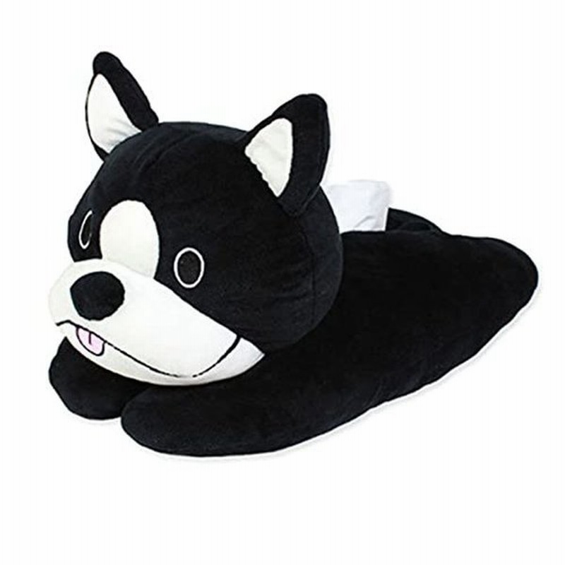 ぬいぐるみのティッシュボックス ティッシュカバー アニマル キャラクター 吊り下げ 車 壁掛け B 通販 Lineポイント最大0 5 Get Lineショッピング