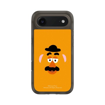 iPhone Air AirX 本質黑 - 迪士尼-玩具總動員 Toy Story - 大臉蛋頭先生