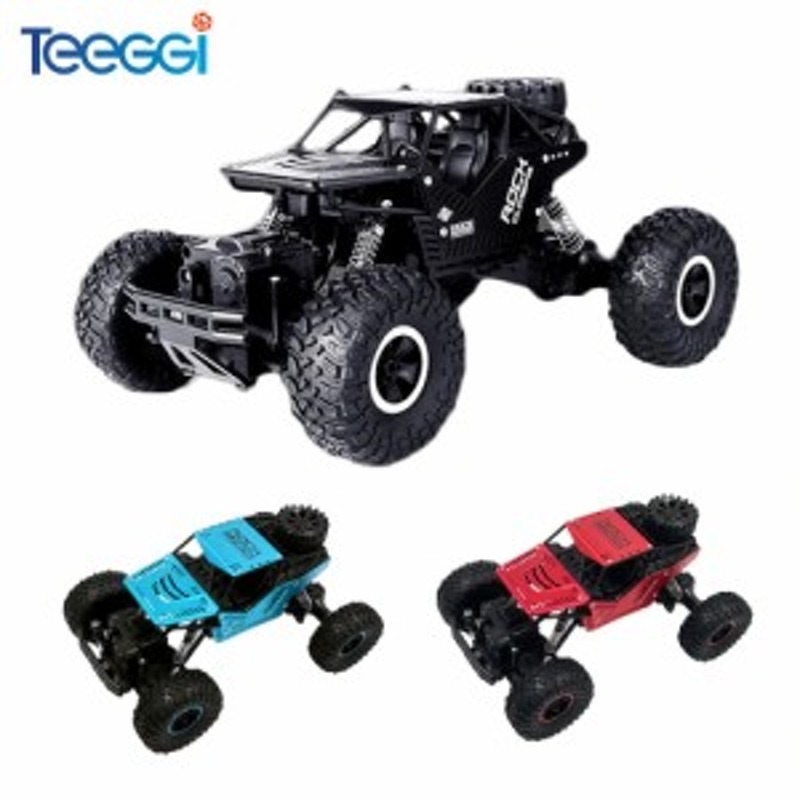 ラジコン Teeggi C08s リモートコントロール玩具 ダブルモーター Rc カー 4wd ビッグフット車 オフロード車 おもちゃ 通販 Lineポイント最大1 0 Get Lineショッピング