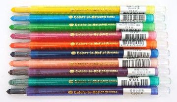 德德小品 旋轉蠟筆 (安全無毒 可溶於水) (多色)【APP滿額下單10%點數(單一帳號最高5000點)】1/31止