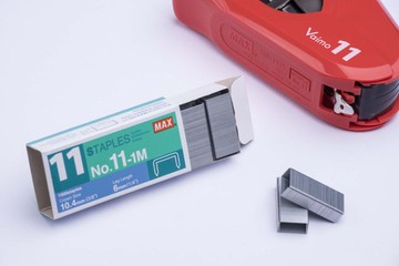 MAX 美克司 11號訂書針 11-1M