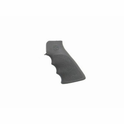 HOGUE (ホーグ) #15002 M16/M4 ラバーグリップ GRAY AR-15 AR15