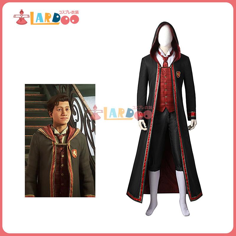 ホグワーツ・レガシー Hogwarts Legacy コスプレ衣装 コスチューム cosplay