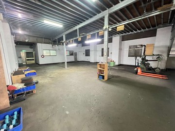 大里合法三照丁建廠房｜台中市大里區仁化路