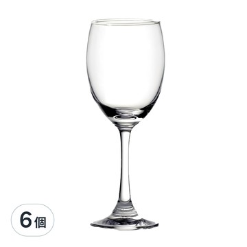 Ocean Glass 公爵夫人紅酒杯 255ml  6個