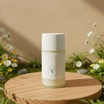 THE VITA 半永久體香膏 65g【晨露湖畔】（清新花香木質）