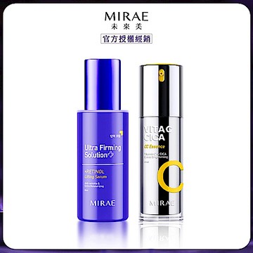 【MIRAE未來美】精華(30ml/瓶) x1