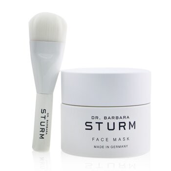 Dr. Barbara Sturm Dr. Barbara Sturm 保濕舒緩面膜 50ml/1.69oz-面膜
