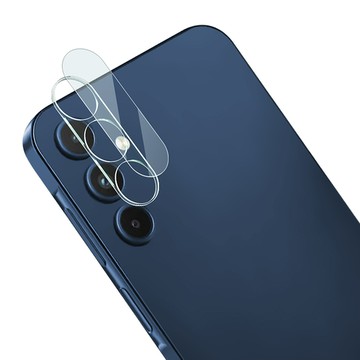 Imak｜艾美克 SAMSUNG 三星 Galaxy A15 5G 鏡頭玻璃貼(一體式) 奈米吸附 鏡頭貼 鏡頭保護貼