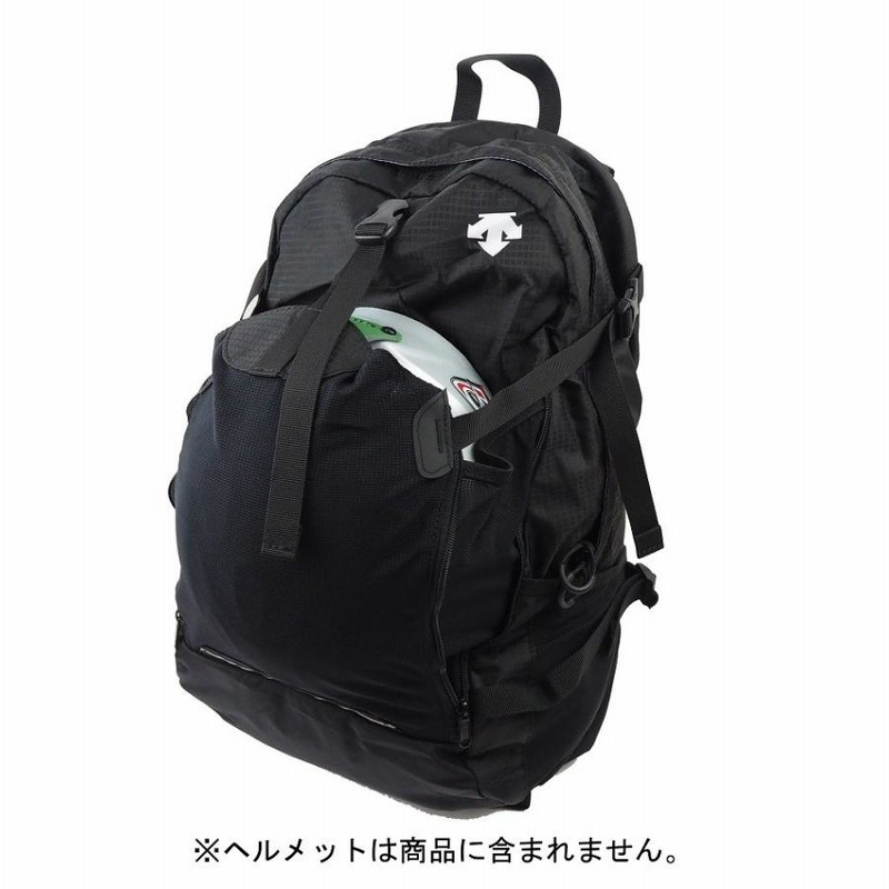 DESCENTE(デサント) スキー用 バックパック「ALL IN ONE