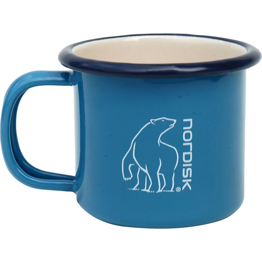 NORDISK ノルディスク  マダムブルー カップ スモール 250ml スカイブルー Madam Bla Cup Small Sky Blue