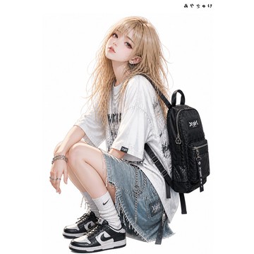 【五月新品 1】07-131-0031 人物貼紙 彩色系