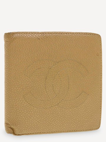 Chanel Wallet