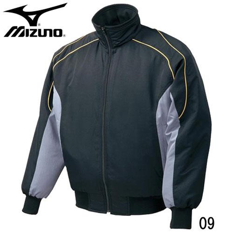 ミズノ MIZUNO グラウンドコート(侍ジャパンモデル) コート (52WM389) | LINEブランドカタログ