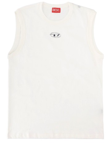 diesel "t-bisco-iod" top