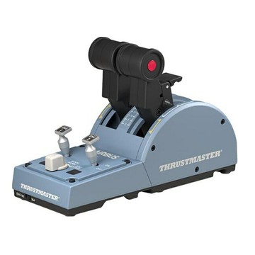【享最高折300】Thrustmaster TCA Quadrant Airbus Edition 模擬飛行 油門節流閥 可支援PC
