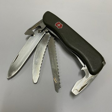 [沐沐屋]VICTORINOX 維氏 13用 FIREMAN消防員
