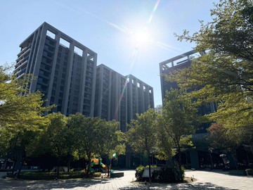 獨家//東橋真愛採光三房平車｜台南市永康區東橋七路