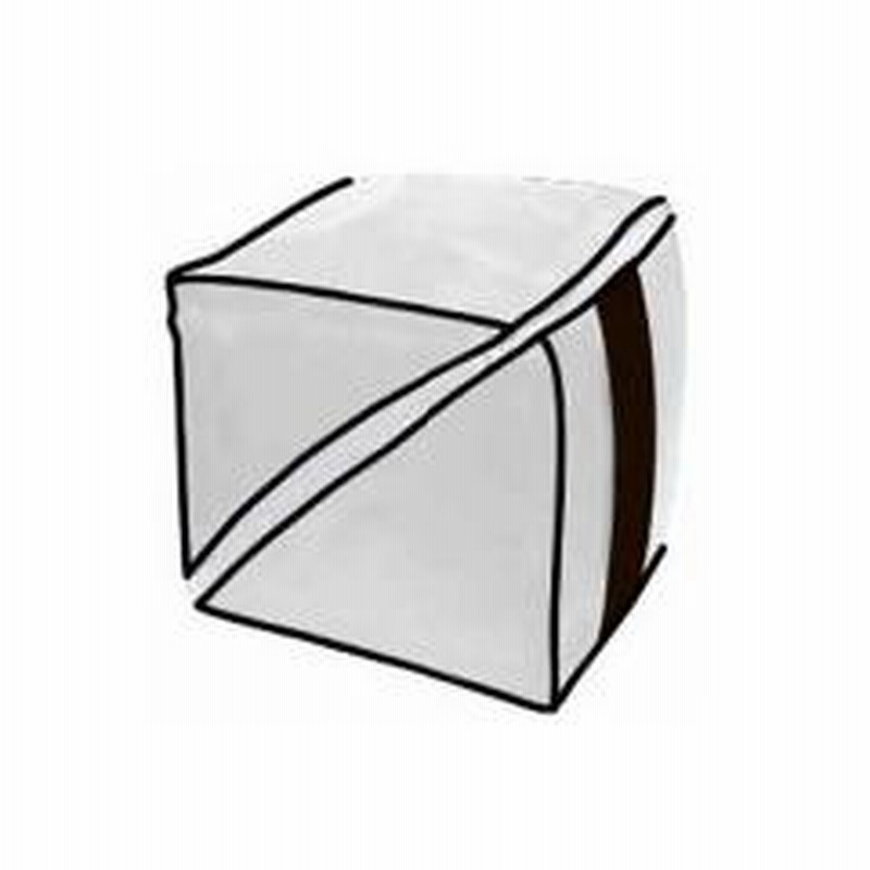 布団収納袋 キューブ型羽毛ふとん収納袋 シングル用 防ダニ 防虫 抗菌 防カビ 加工 布団収納 ケース クローゼット収納 ふとん収納袋 四角 角 型 クローゼット 収納 袋 押入れ収納 布団袋 布団収納ケース シングル 通販 Lineポイント最大1 0 Get Lineショッピング