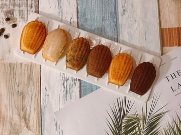 瑪德蓮10入散裝組