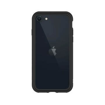 iPhone SE (第 3 代) CrashGuard 黑