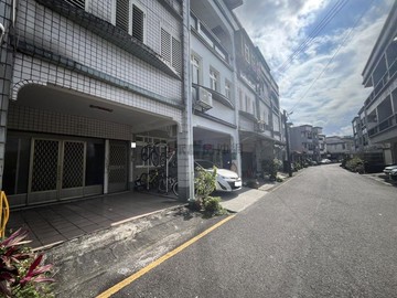 冬山香城路｜國五旁靜巷透天｜宜蘭縣冬山鄉香城路