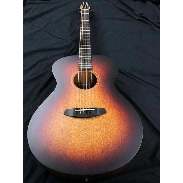 Breedlove USA C11 Fire Light  オールホンジュラスマホガニーボディ アウトレット特価