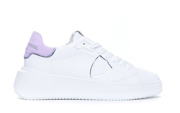 Philippe Model Tres Temple Sneakers