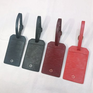 旅行季優惠-66折-AQUA系列- 行李吊牌